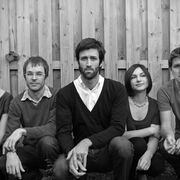 Pale Young Gentlemen