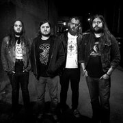 Pallbearer