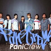 PaniCrew