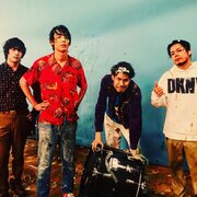 Panorama Panama Town