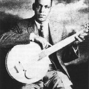 Papa Charlie Jackson