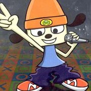Parappa the Rapper