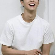 Park Bo Gum