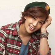 Park Jung Min