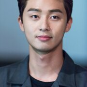 Park Seo Joon