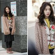 Park Shin Hye