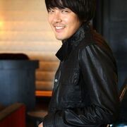 Park Yong Ha