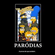 Parodias