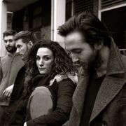 Passport To Stockholm