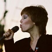 Pat Benatar
