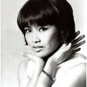 Pat Suzuki
