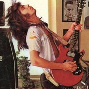 Pat Travers
