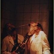 Pathological Splatter