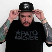 Pato Machete