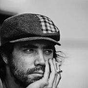 Patrick Watson