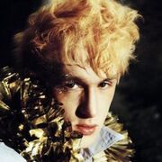 Patrick Wolf