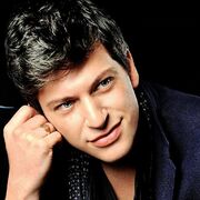 Patrizio Buanne