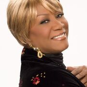 Patti LaBelle