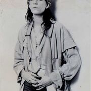 Patti Smith