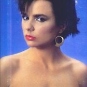 Patty Smyth