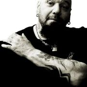 Paul Di'Anno