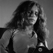 Paul Kossoff