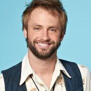 Paul McDonald