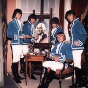 Paul Revere & The Raiders