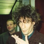 Paul Westerberg