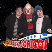 Payasonicos