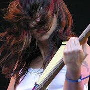 Paz Lenchantin