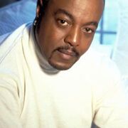 Peabo Bryson