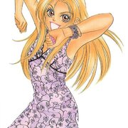 Peach Girl