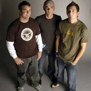 Peculiar People Band