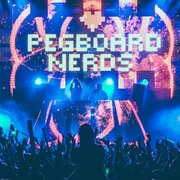 Pegboard Nerds