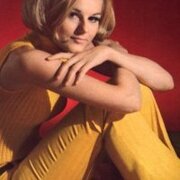 Peggy March