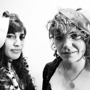 Peggy Sue And The Pirates