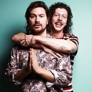 Peking Duk