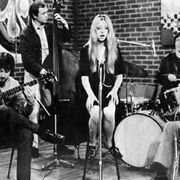 Pentangle