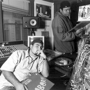 People Under The Stairs