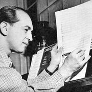 Percy Faith