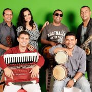 Perfume de Gardênia