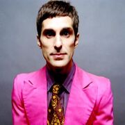 Perry Farrell