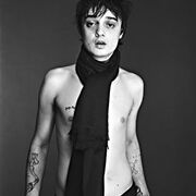 Pete Doherty