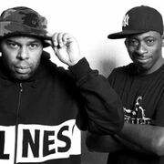 Pete Rock & C.L. Smooth