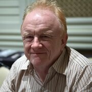 Peter Asher