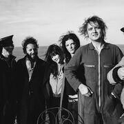 Peter Doherty And The Puta Madres