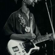 Peter Tosh