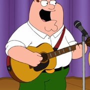 Petter Griffin