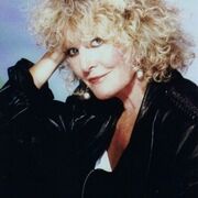 Petula Clark